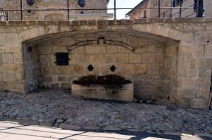 Mont Louis citadelle 042